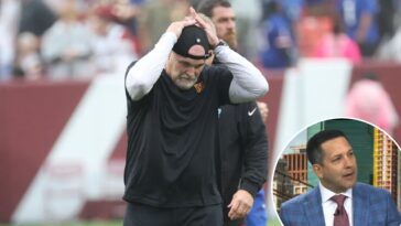 adam-schefter-expects-‘consequences’-for-commanders-debacle-with-dan-quinn-under-fire