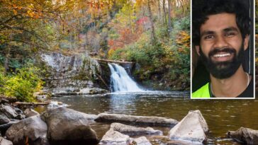 hiker-found-dead-after-going-missing-in-great-smoky-mountains