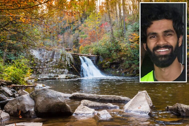 hiker-found-dead-after-going-missing-in-great-smoky-mountains