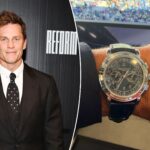tom-brady-flashes-rare-$160k-patek-philippe-watch-for-49ers-seahawks-game