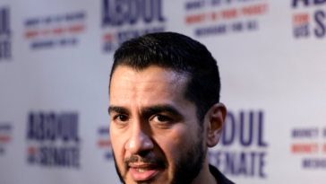 report:-despite-his-denials,-abdul-el-sayed’s-half-sister-claims-family-has-‘long-been’-in-muslim-brotherhood
