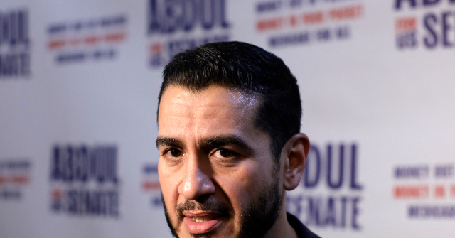 report:-despite-his-denials,-abdul-el-sayed’s-half-sister-claims-family-has-‘long-been’-in-muslim-brotherhood