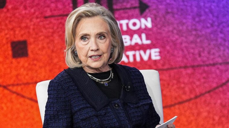 hillary-clinton-includes-2016-loss-in-‘hard-times’-list-for-dem-voters,-including-9/11,-2008-financial-crisis