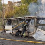 ukraine-field-report:-russian-glide-bomb-kills-30-on-kramatorsk-buses-as-pryluky-death-toll-reaches-22