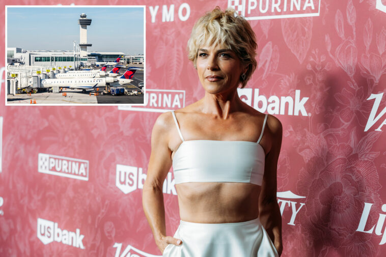 selma-blair-arrested-for-allegedly-slugging-flight-attendant,-biting-another-on-nyc-bound-flight;-fbi-investigating