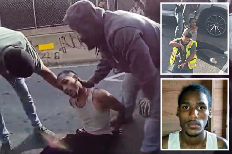 nyc-illegal-migrant-thug-shot-by-ice-still-has-bullet-lodged-in-neck,-can’t-eat,-lawyers-say:-‘unimaginable-nightmare’