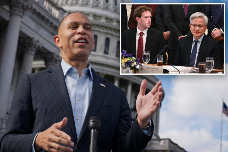 business-hating-democrats-poised-to-haul-execs-before-congress-if-they-win-control-of-house
