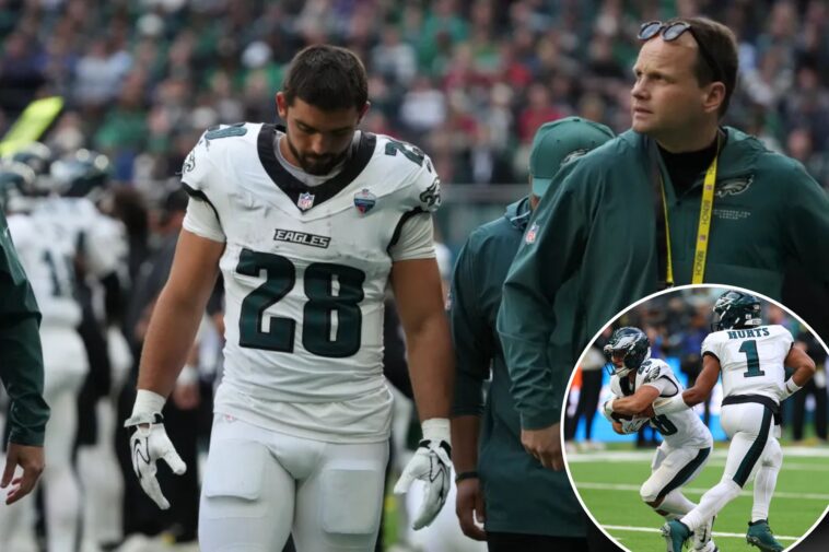 eagles’-running-back-position-completely-decimated-with-will-shipley-injury