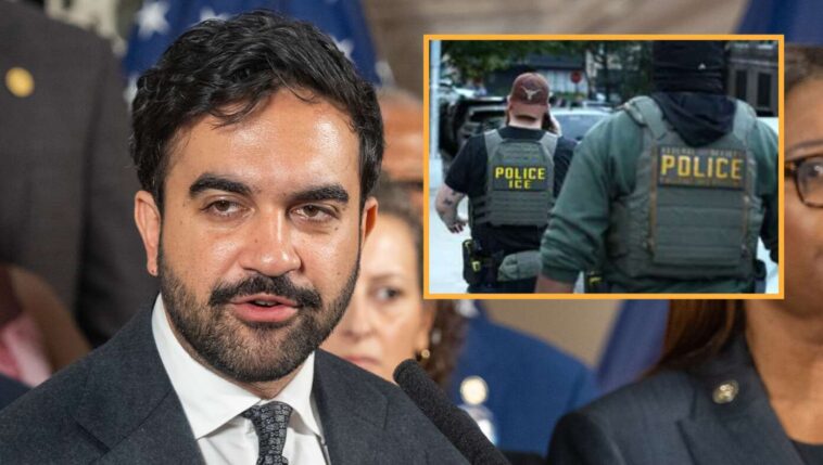 mamdani-says-ice-agents-who-cross-border-into-new-york-city-without-permission-will-be-prosecuted