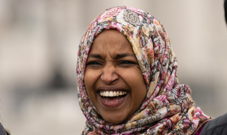 trump-officials-give-ilhan-omar-probe-a-mocking-nickname