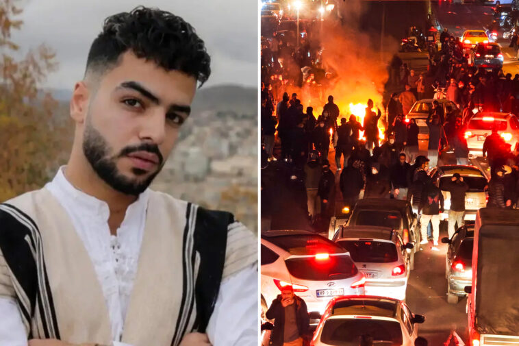 iranian-protester-shared-heartbreaking-final-call-with-sobbing-father-before-he-was-executed:-‘don’t-cry,-dad’