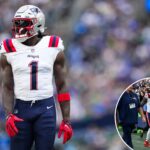 aj-brown-has-‘chance’-to-return-for-patriots’-clash-with-jets