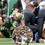 ucla-qb-nico-iamaleava’s-season-imperiled-by-serious-knee-injury