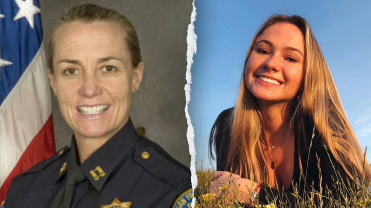 retired-police-sergeant-shoots-deputy-chief-wife-and-their-daughter-in-wealthy,-coastal-enclave-home