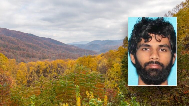 texas-hiker-found-dead-after-going-missing-in-great-smoky-mountains,-family-says