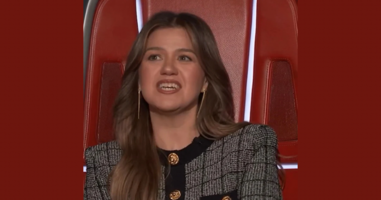 what-a-joke:-triggered-liberal-pop-star-kelly-clarkson-called-out-after-smearing-brooklyn-small-business-for-“pretty-woman”-treatment,-calling-employee-an-“idiot”