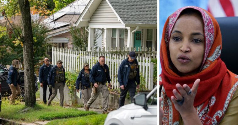 report:-facts-behind-ilhan-omar-raid-‘are-so-much-worse-than-you-could-possibly-imagine’