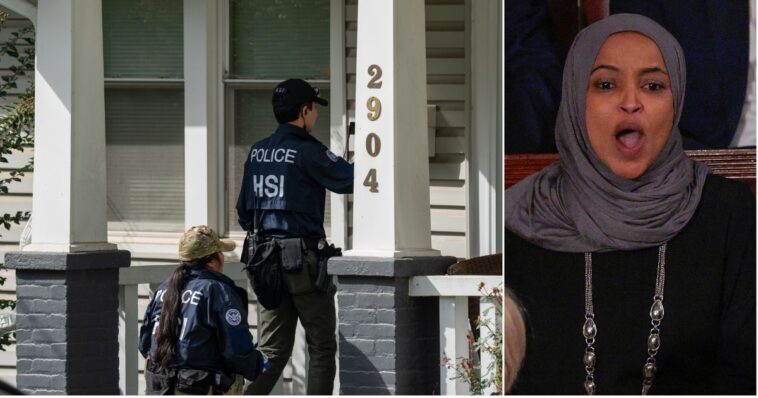 ilhan-omar-tries-to-talk-tough-in-response-to-dhs-raid,-but-one-glaring-detail-betrays-her-cowardice