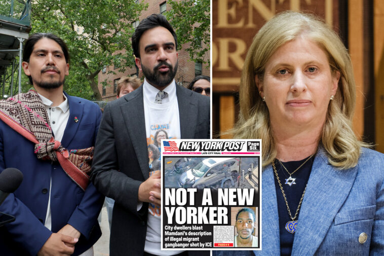 dsa-comrades-increase-pressure-on-mamdani-to-fire-nypd-commissioner-tisch-after-ice-shooting