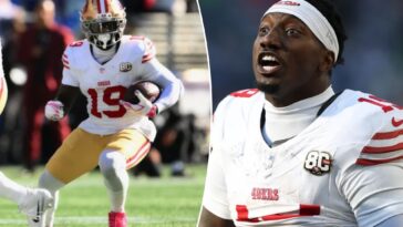 49ers’-injury-woes-go-from-bad-to-worse-with-deebo-samuel-update