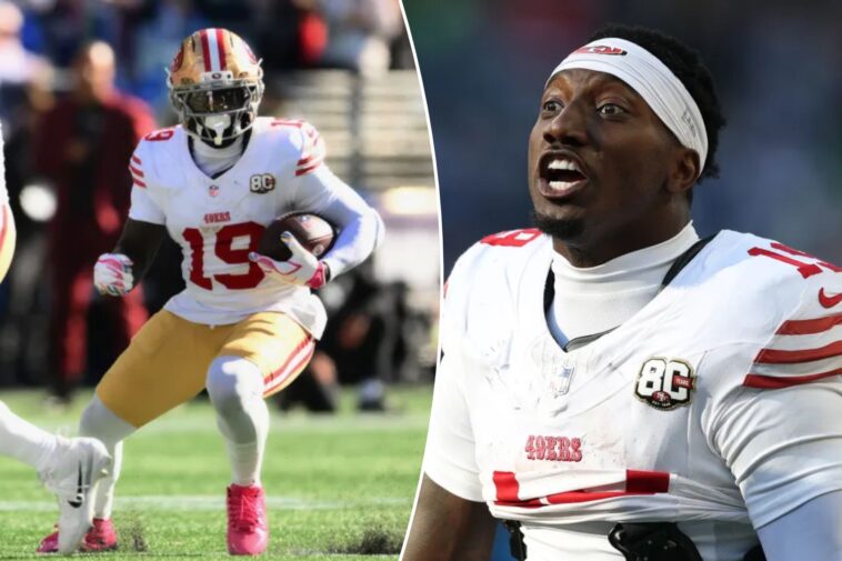 49ers’-injury-woes-go-from-bad-to-worse-with-deebo-samuel-update