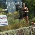 watch:-fireworks-as-black-student-and-talarico-voters-meet-–-begin-hating,-attacking-each-other-in-seconds