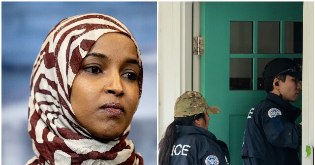 ilhan-omar-speaks-out-after-raid:-‘i-will-not-be-silenced’