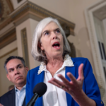 house-democrat-leadership-defends-ilhan-omar-after-raid:-‘deeply-disturbing’-that-trump’s-‘violent-mass-deportation-machine’-raided-her-home