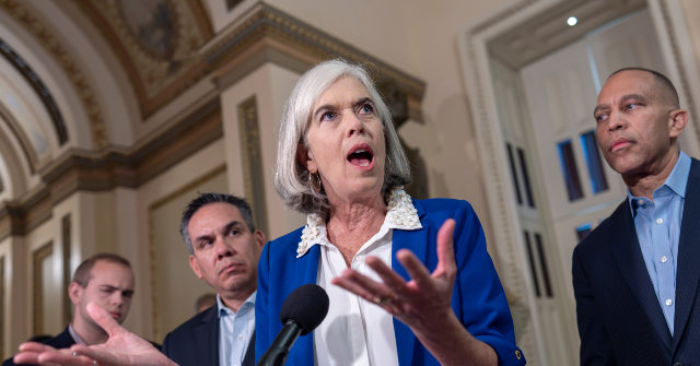 house-democrat-leadership-defends-ilhan-omar-after-raid:-‘deeply-disturbing’-that-trump’s-‘violent-mass-deportation-machine’-raided-her-home