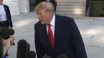 president-trump-says-he-is-considering-firing-kim-guilfoyle-as-us-ambassador-to-greece-(video)