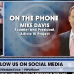 “judges-do-not-authorize-home-raids-lightly!”-—-mike-davis-discusses-why-federal-judge-signed-off-on-search-warrant-for-ilhan-omar’s-home-amid-immigration-fraud-investigation-(video)