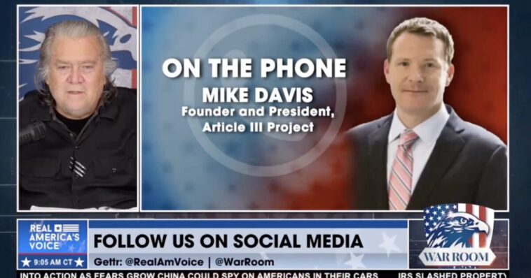 “judges-do-not-authorize-home-raids-lightly!”-—-mike-davis-discusses-why-federal-judge-signed-off-on-search-warrant-for-ilhan-omar’s-home-amid-immigration-fraud-investigation-(video)