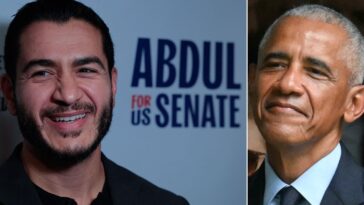barack-hussein-obama-teams-up-with-abdul-mohamed-el-sayed-as-midterms-hit-home-stretch