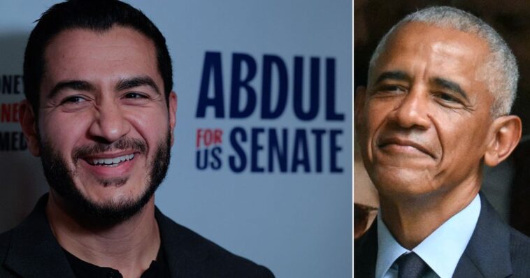 barack-hussein-obama-teams-up-with-abdul-mohamed-el-sayed-as-midterms-hit-home-stretch