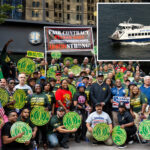 twu-adding-nyc-ferry-captains-to-its-union-ranks