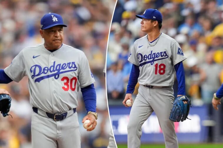 dave-roberts-reveals-shocking-decision-to-pull-yamamoto