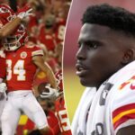 injury-laden-chiefs-reunite-with-receiver-—-but-it’s-not-tyreek-hill