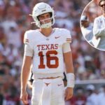 steve-sarkisian-offers-‘joe-smith’-defense-of-arch-manning-after-texas’-crushing-loss