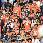 watch:-bored-broncos-fans-beat-each-other-up-as-the-blue-&-orange-take-over-sofi-stadium