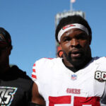 watch:-49ers’-dre-greenlaw-ejected-after-head-butt-in-wild-scene