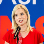 poll:-republican-ashley-hinson-leads-democrat-josh-turek-in-iowa-senate-race