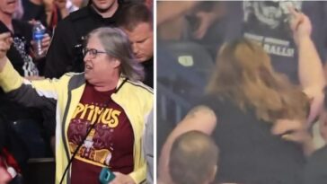 they’re-not-sending-their-best…-another-fat,-homely-democrat-whale-is-tossed-from-trump-ohio-rally-–-screaming-and-flipping-off-crowd-all-the-way!-(video)