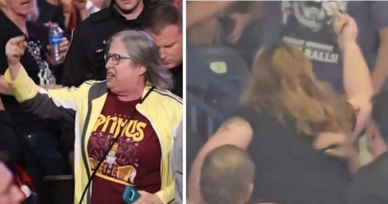 they’re-not-sending-their-best…-another-fat,-homely-democrat-whale-is-tossed-from-trump-ohio-rally-–-screaming-and-flipping-off-crowd-all-the-way!-(video)