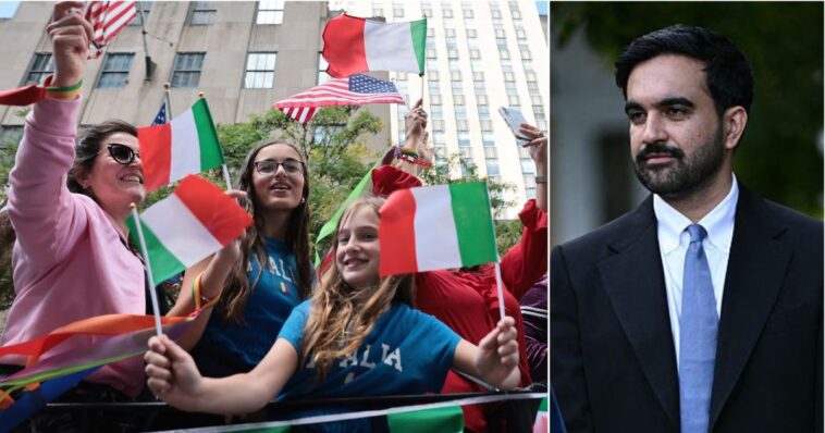 mamdani-skips-decades-long-new-york-tradition-to-spite-christopher-columbus-–-attendees-are-glad-he’s-a-no-show