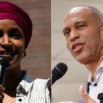 hakeem-jeffries’-attempt-to-defend-ilhan-omar-implodes-when-his-own-words-get-used-against-him