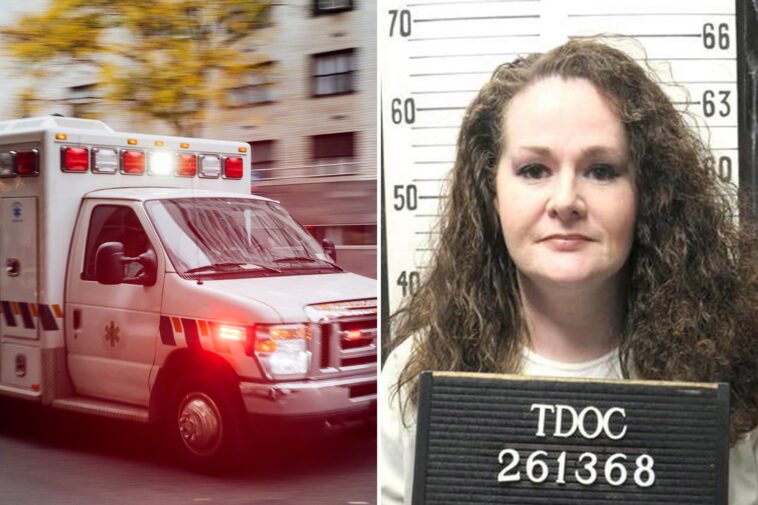 emergency-help-was-delayed-after-christa-pike’s-botched-execution-over-confusion,-911-calls-reveal