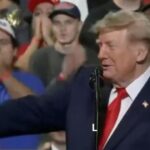 president-trump-gives-shout-out-to-sophie-cunningham-at-ohio-rally:-“we-like-sophie-cunningham…-you-probably-wouldn’t-mind-her-on-your-team-–-to-help-with-attendance”-(video)