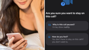 aussie-woman’s-facetime-call-freezes-after-flashing-partner-—-apple-explains