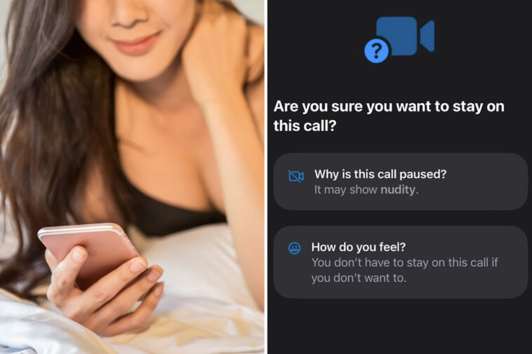 aussie-woman’s-facetime-call-freezes-after-flashing-partner-—-apple-explains