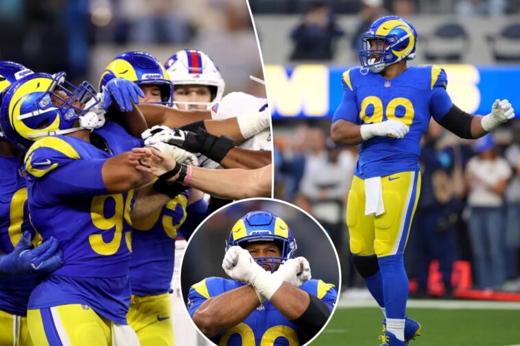 aaron-donald-nearly-loses-his-cool-in-wild-helmet-grabbing-scuffle-with-bills-lineman